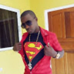 Meet your Posher, Marlon